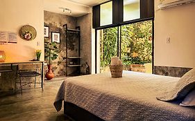 Nómada22 -Hostal moderno en el centro de Neiva